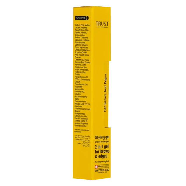 ژل لیفت ابرو تراست - Image 6